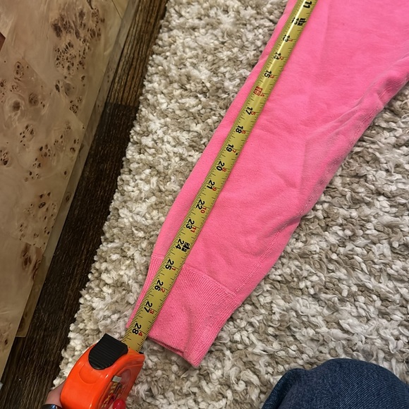 RARE MadeWorn neon pink Grateful Dead Crewneck - Picture 12 of 12